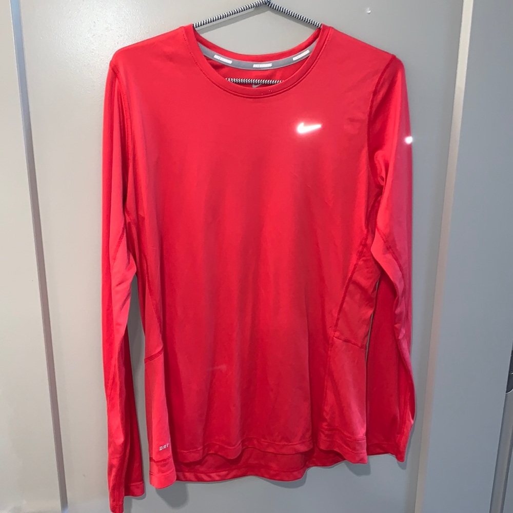 niki long sleeve